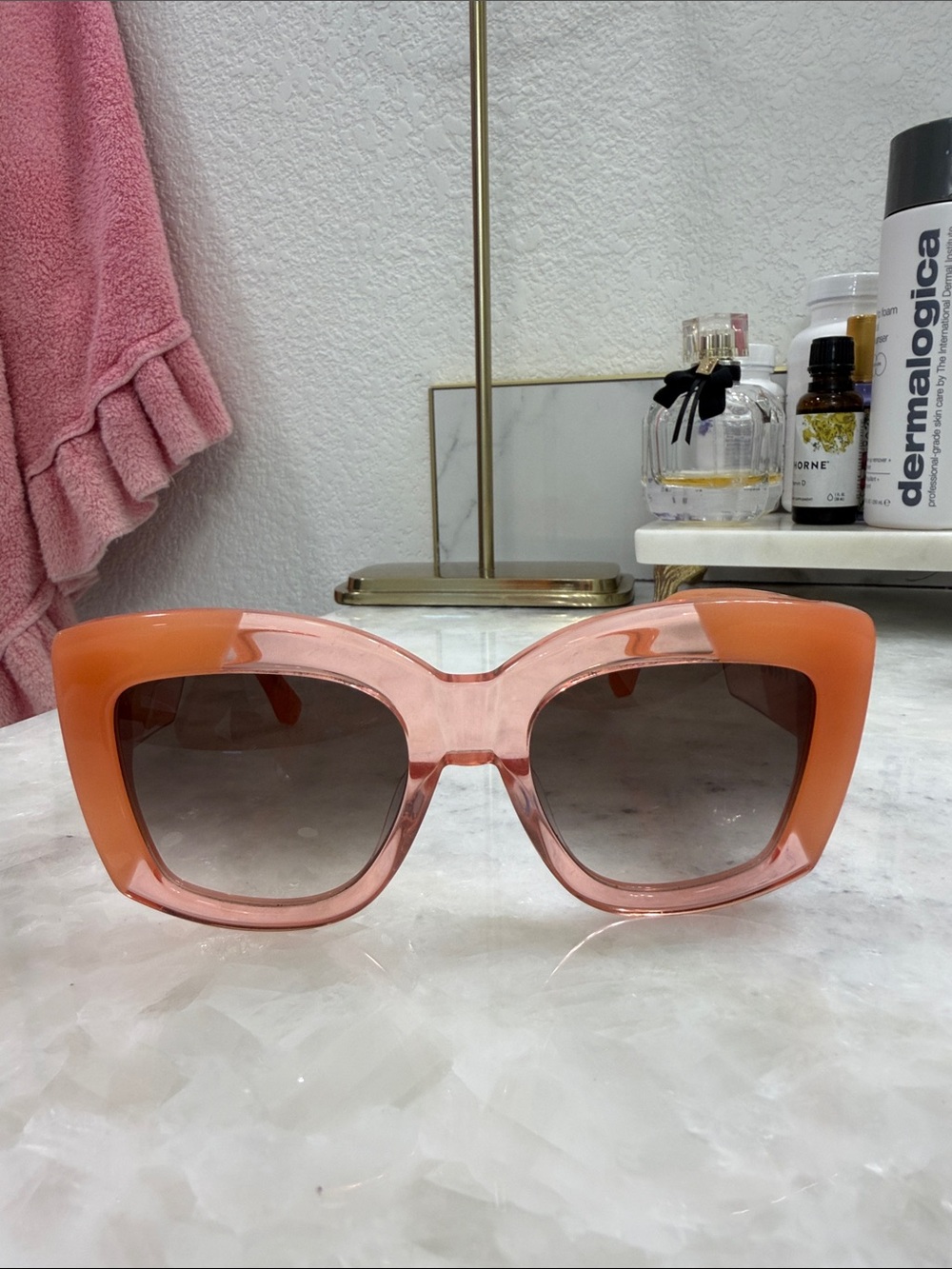 Valley Eyewear Coltrane sunglasses - Picture 7 of 10